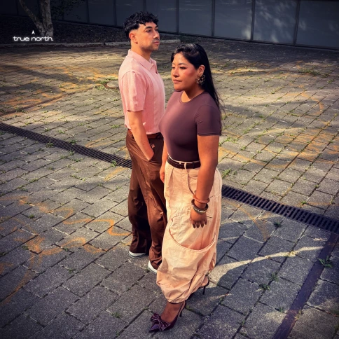 Healing Single Cover